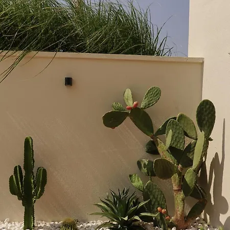 Hotel The Five - Adults Only