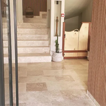 The Five - Adults Only * Seferihisar