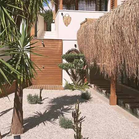 The Five - Adults Only Hotel Seferihisar