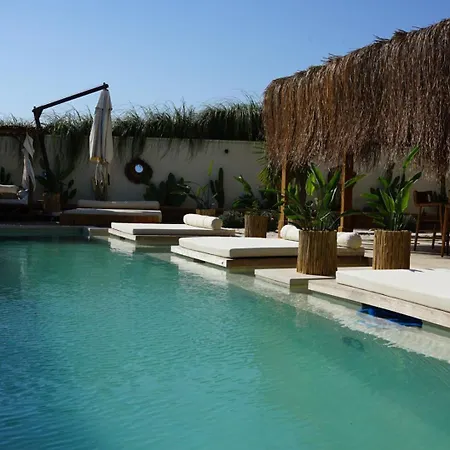 The Five - Adults Only Hotel