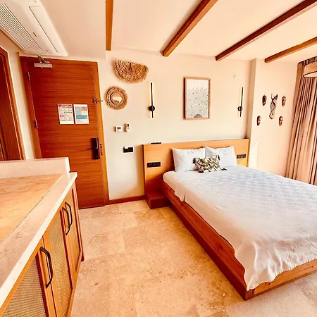 Hotell The Five - Adults Only