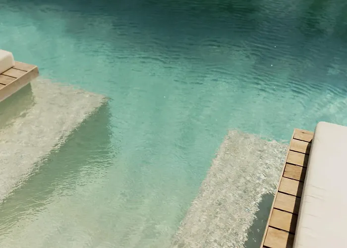 The Five - Adults Only *