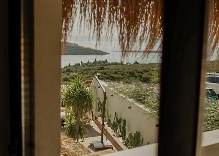 The Five - Adults Only Otel Seferihisar