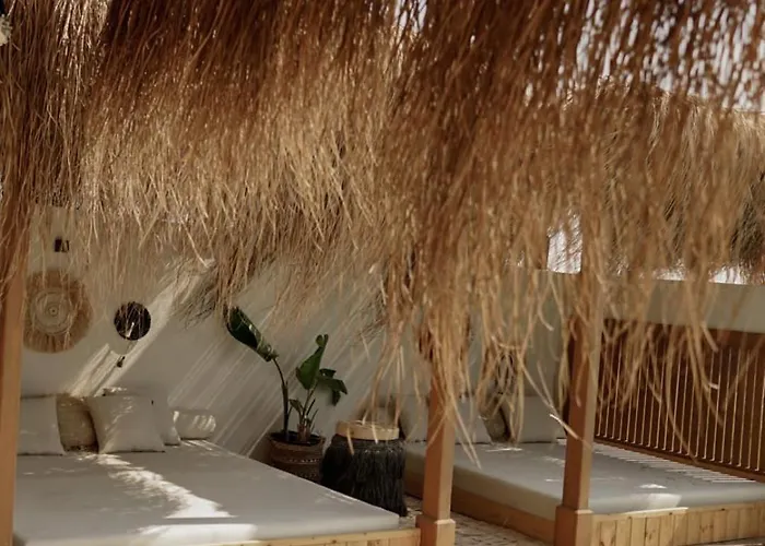 Otel The Five - Adults Only Seferihisar