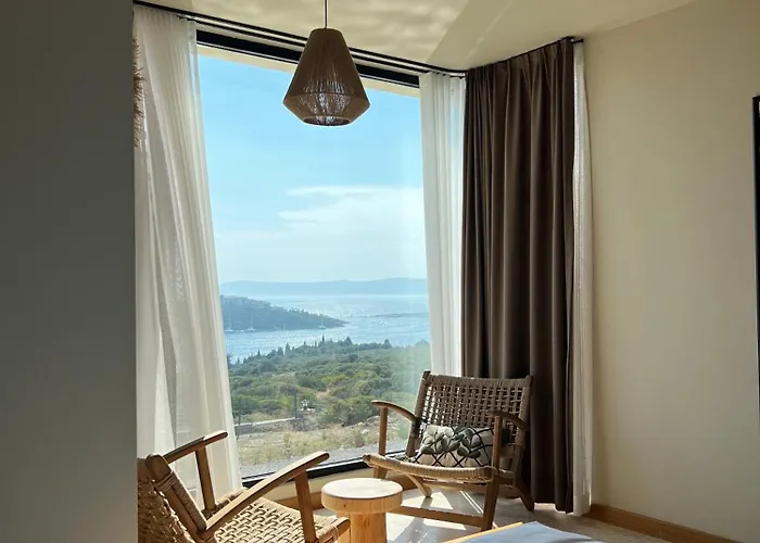 The Five - Adults Only Otel