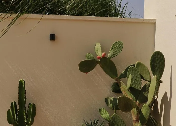 Otel The Five - Adults Only