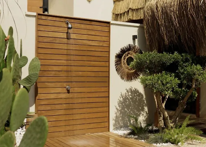 The Five - Adults Only Seferihisar