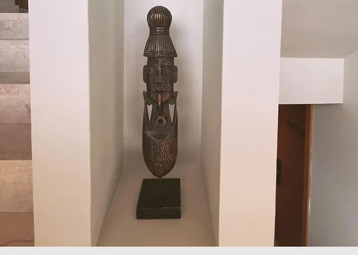 Otel The Five - Adults Only *