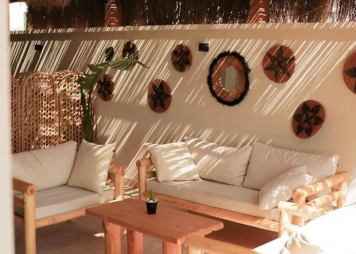 Otel The Five - Adults Only *