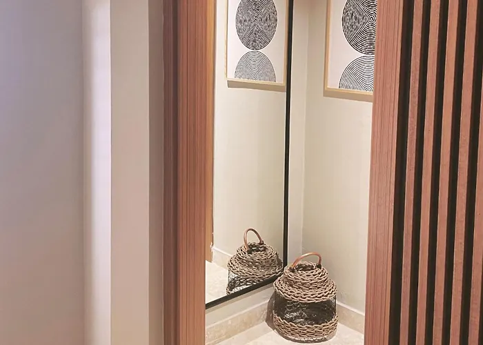 Otel The Five - Adults Only *