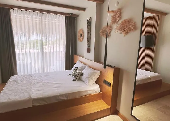 Otel The Five - Adults Only Seferihisar