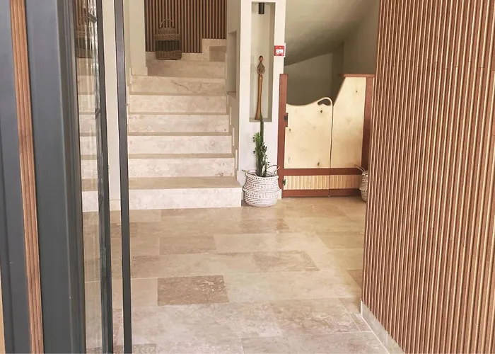 The Five - Adults Only * Seferihisar