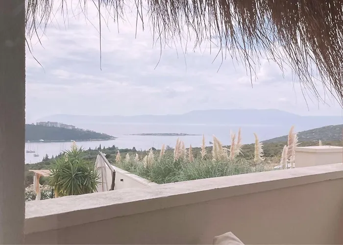 The Five - Adults Only Otel *