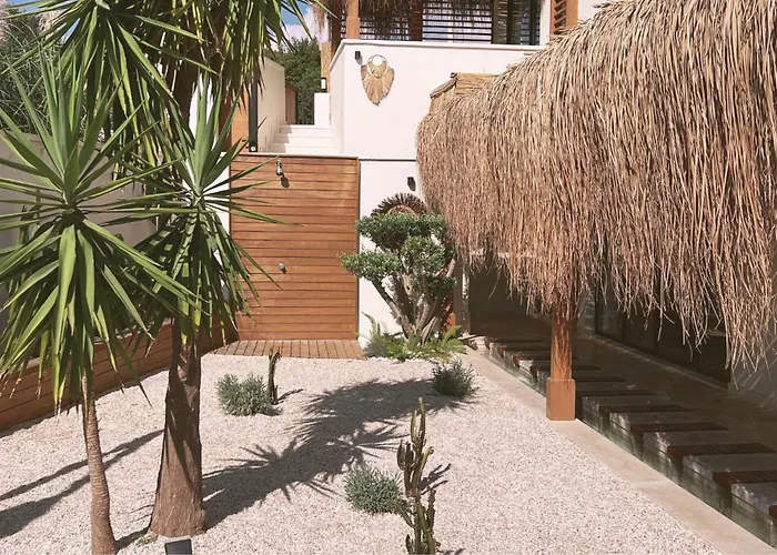 The Five - Adults Only Otel Seferihisar