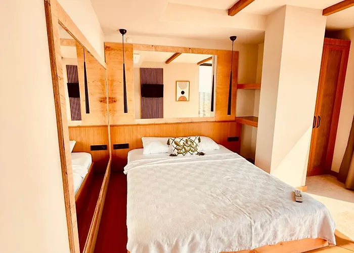 Otel The Five - Adults Only Seferihisar