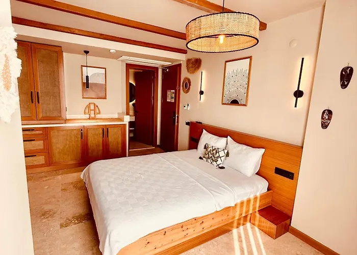 The Five - Adults Only