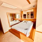 The Five - Adults Only 3* Seferihisar