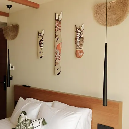 The Five - Adults Only Seferihisar