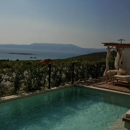 The Five - Adults Only Hotel Seferihisar