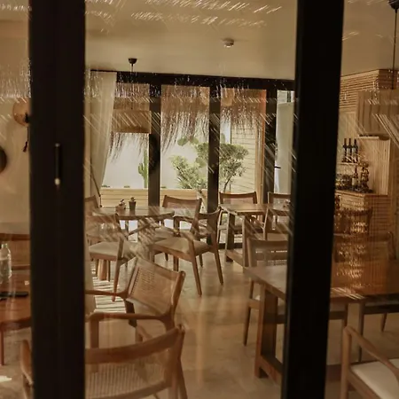 The Five - Adults Only Seferihisar