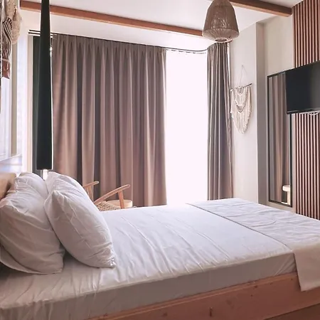 The Five - Adults Only