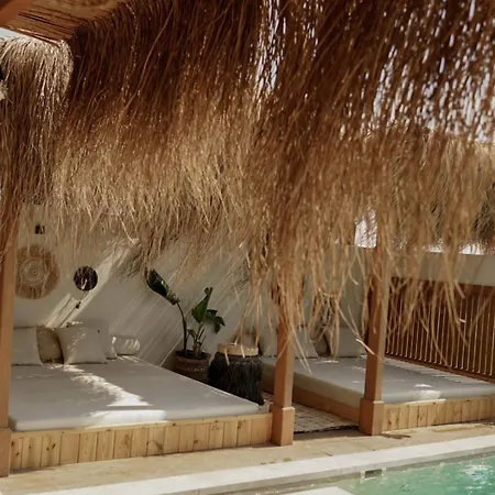 Hotel The Five - Adults Only Seferihisar