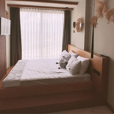 The Five - Adults Only Otel 3*