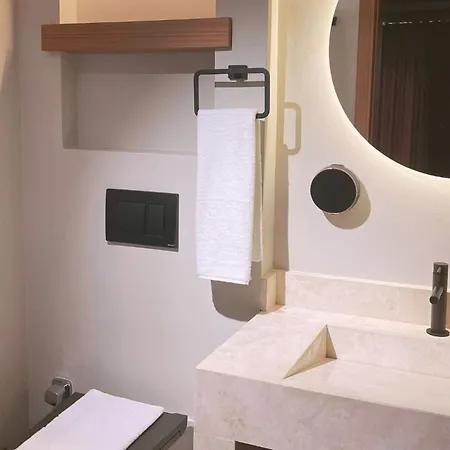The Five - Adults Only 3* Seferihisar