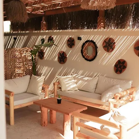 Hotel The Five - Adults Only *