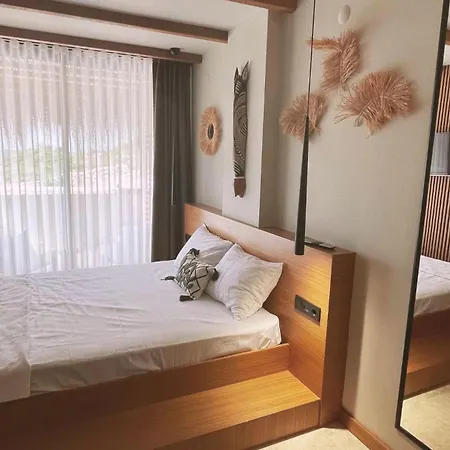 Hotel The Five - Adults Only Seferihisar