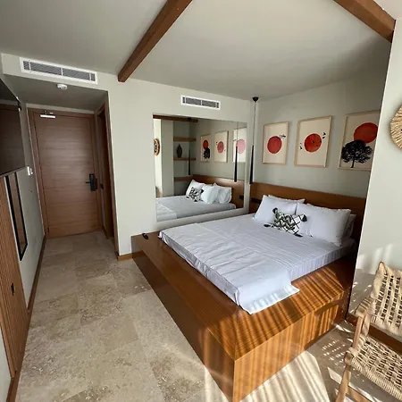 Hotel The Five - Adults Only Seferihisar