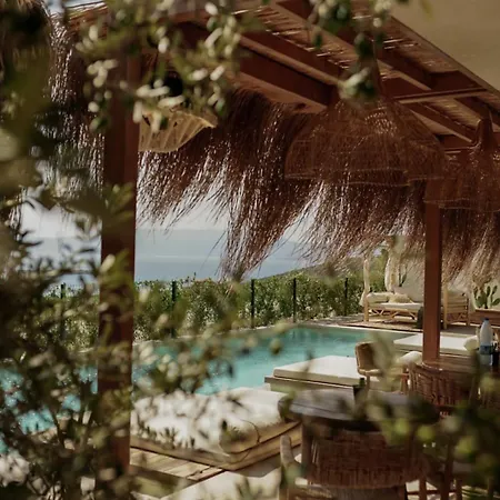 The Five - Adults Only *