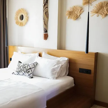 The Five - Adults Only Seferihisar