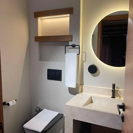Hotel The Five - Adults Only 3*