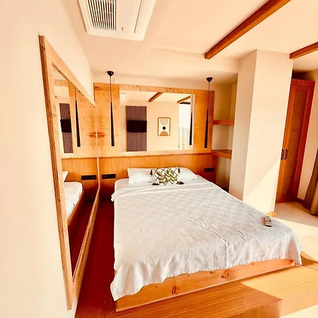 Hotel The Five - Adults Only Seferihisar