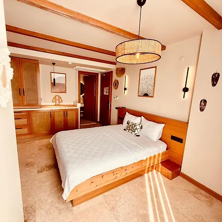 The Five - Adults Only