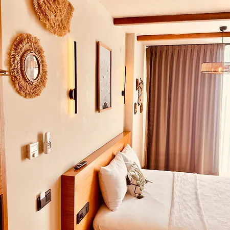 The Five - Adults Only Hotel *