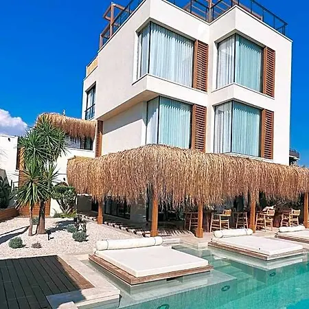 Hotel The Five - Adults Only 3*