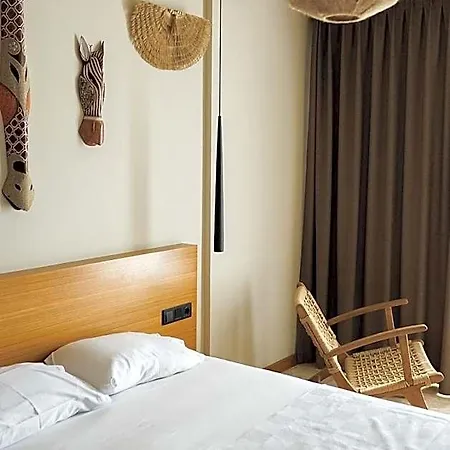 The Five - Adults Only Hotel 3*