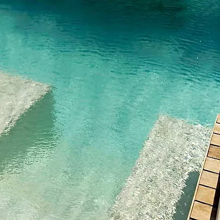 The Five - Adults Only Hotel
