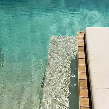 The Five - Adults Only Hotel 3*