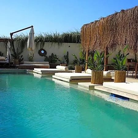 Hotel The Five - Adults Only 3*