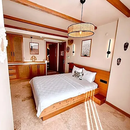 The Five - Adults Only Hotel 3*