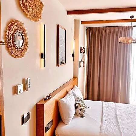 Hotel The Five - Adults Only
