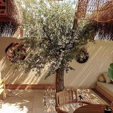 Hotel The Five - Adults Only Seferihisar