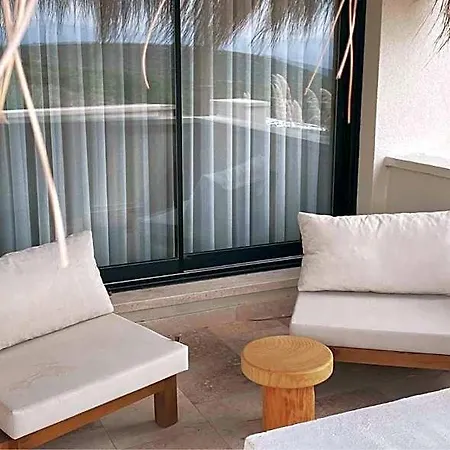 The Five - Adults Only Hotel