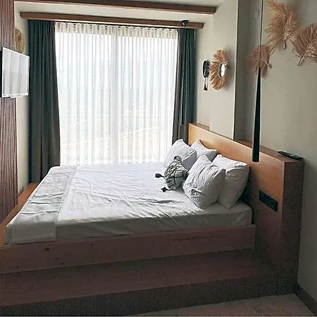 Hotel The Five - Adults Only 3*