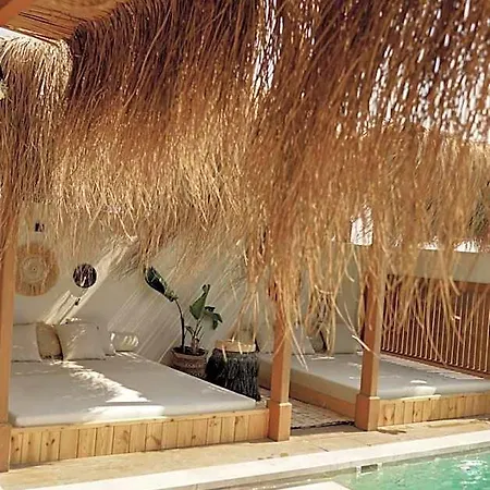 The Five - Adults Only Hotel 3*