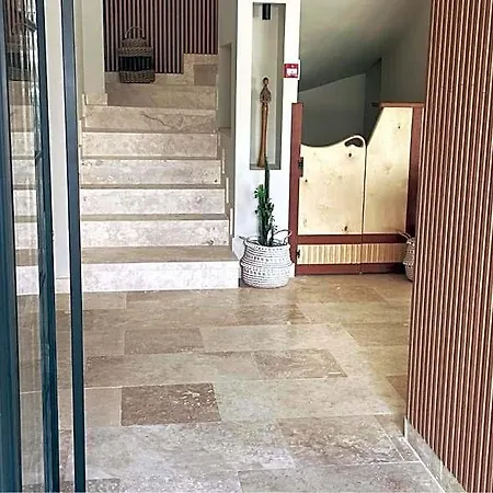 The Five - Adults Only Hotel Seferihisar