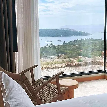 The Five - Adults Only Hotel Seferihisar
